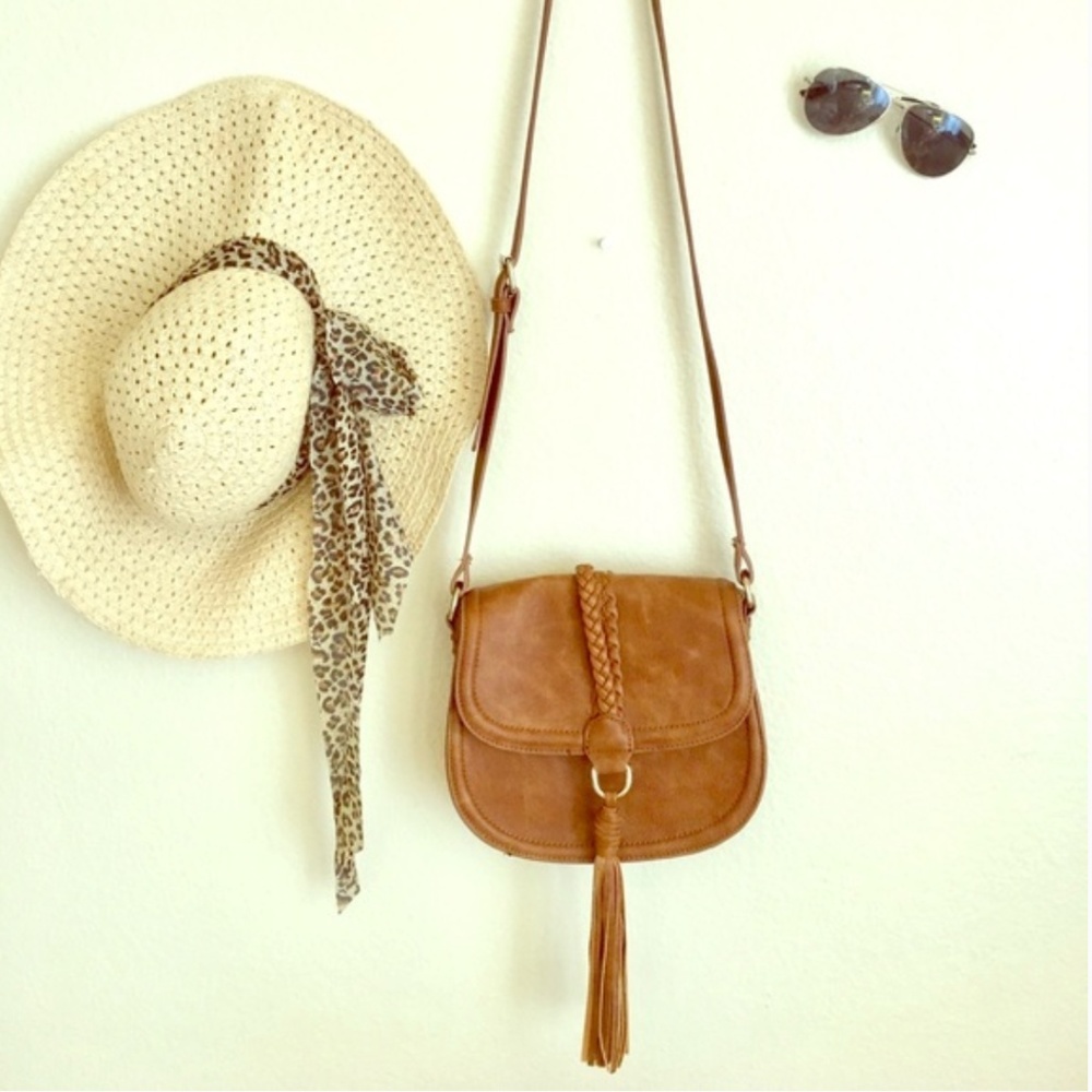 Cross Body Bag